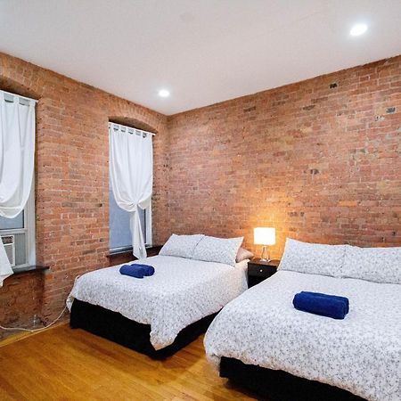 Studio Plus - One-Bedroom Apt New York Esterno foto