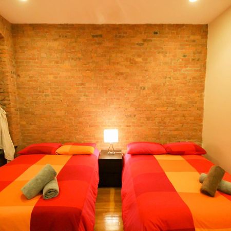 Studio Plus - One-Bedroom Apt New York Camera foto
