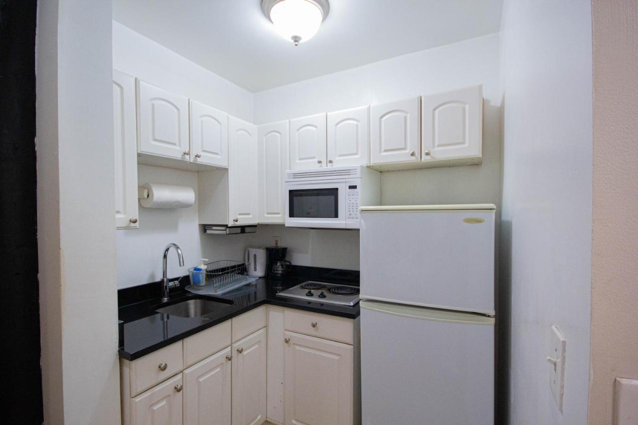 Studio Plus - One-Bedroom Apt New York Esterno foto