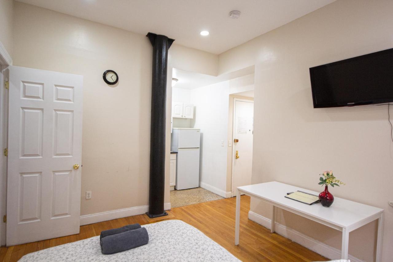 Studio Plus - One-Bedroom Apt New York Esterno foto