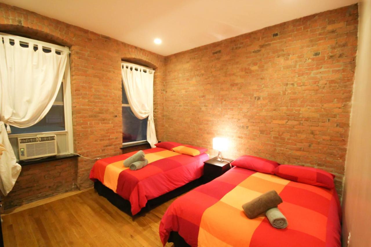 Studio Plus - One-Bedroom Apt New York Camera foto